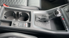 Audi RS Q3 TFSI Quattro Audi Sport Edition 5dr S Tronic Petrol Estate